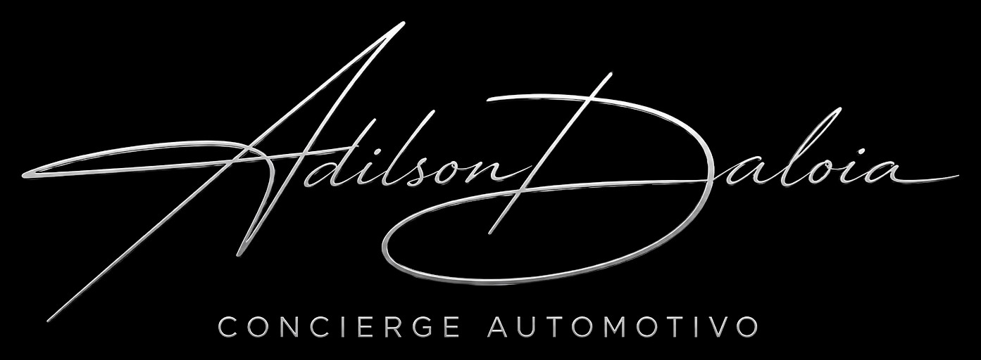 Adilson Daloia — Concierge Automotivo